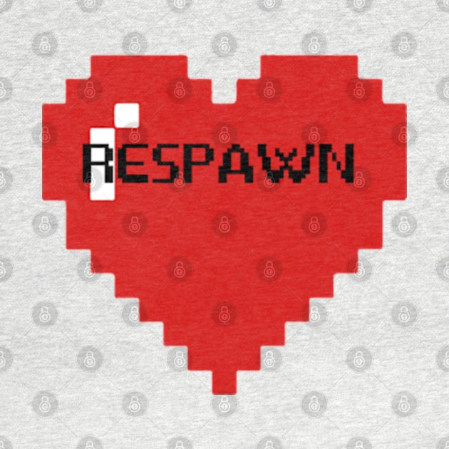 RESPAWN by BrandyRay